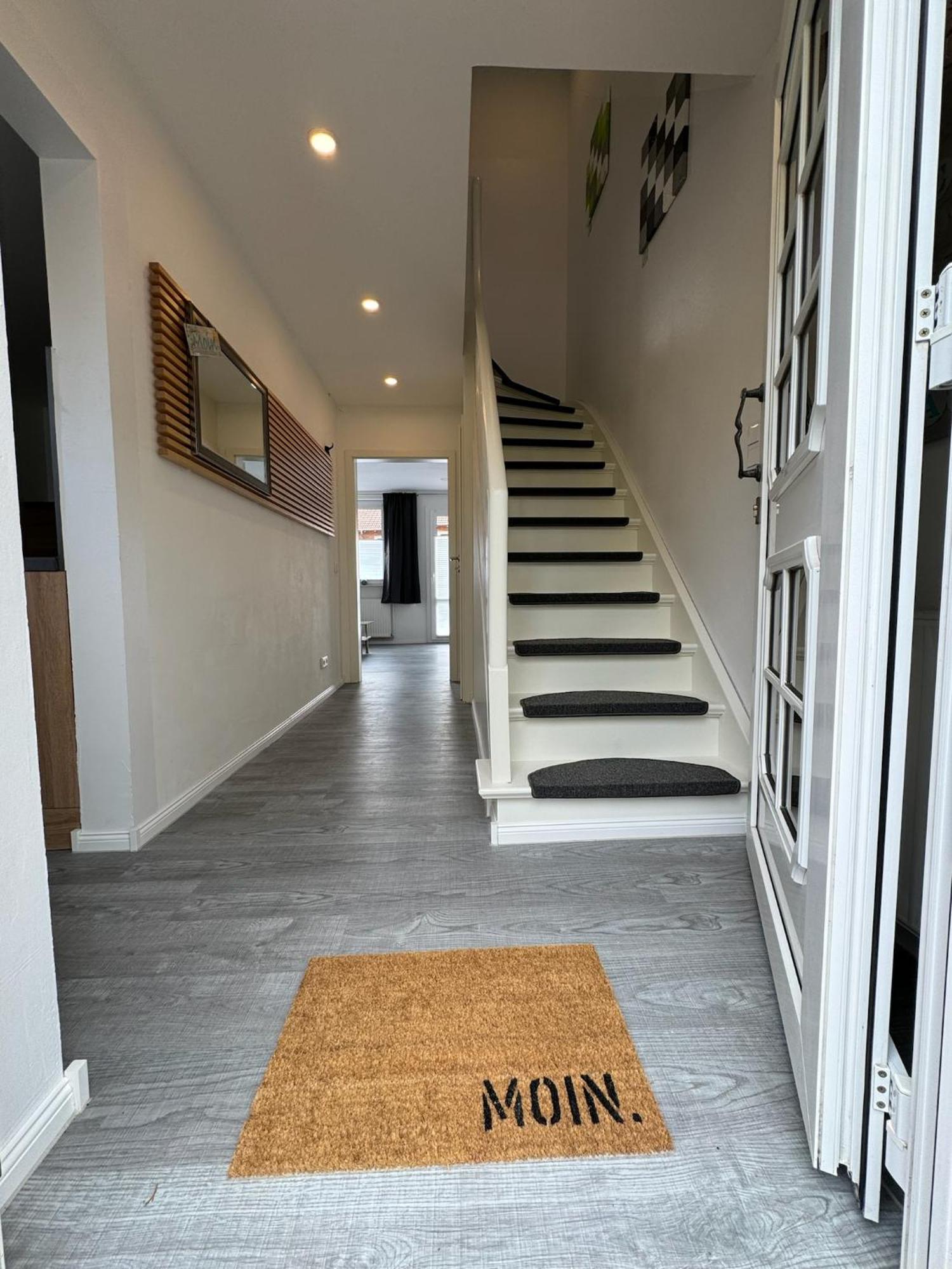 Smolly'S Ferienwohnung Bad Zwischenahn Εξωτερικό φωτογραφία