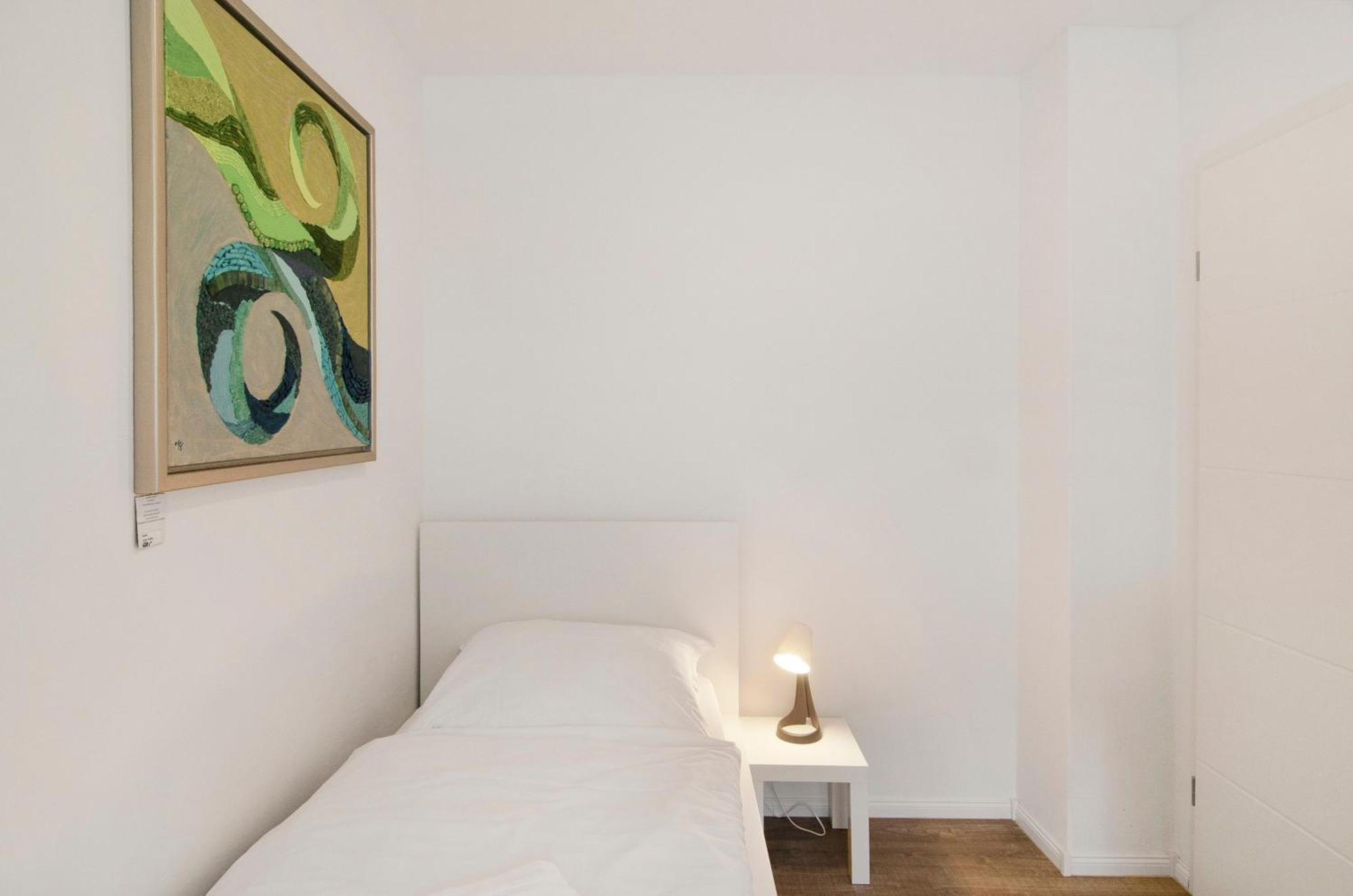 Smolly'S Ferienwohnung Bad Zwischenahn Εξωτερικό φωτογραφία