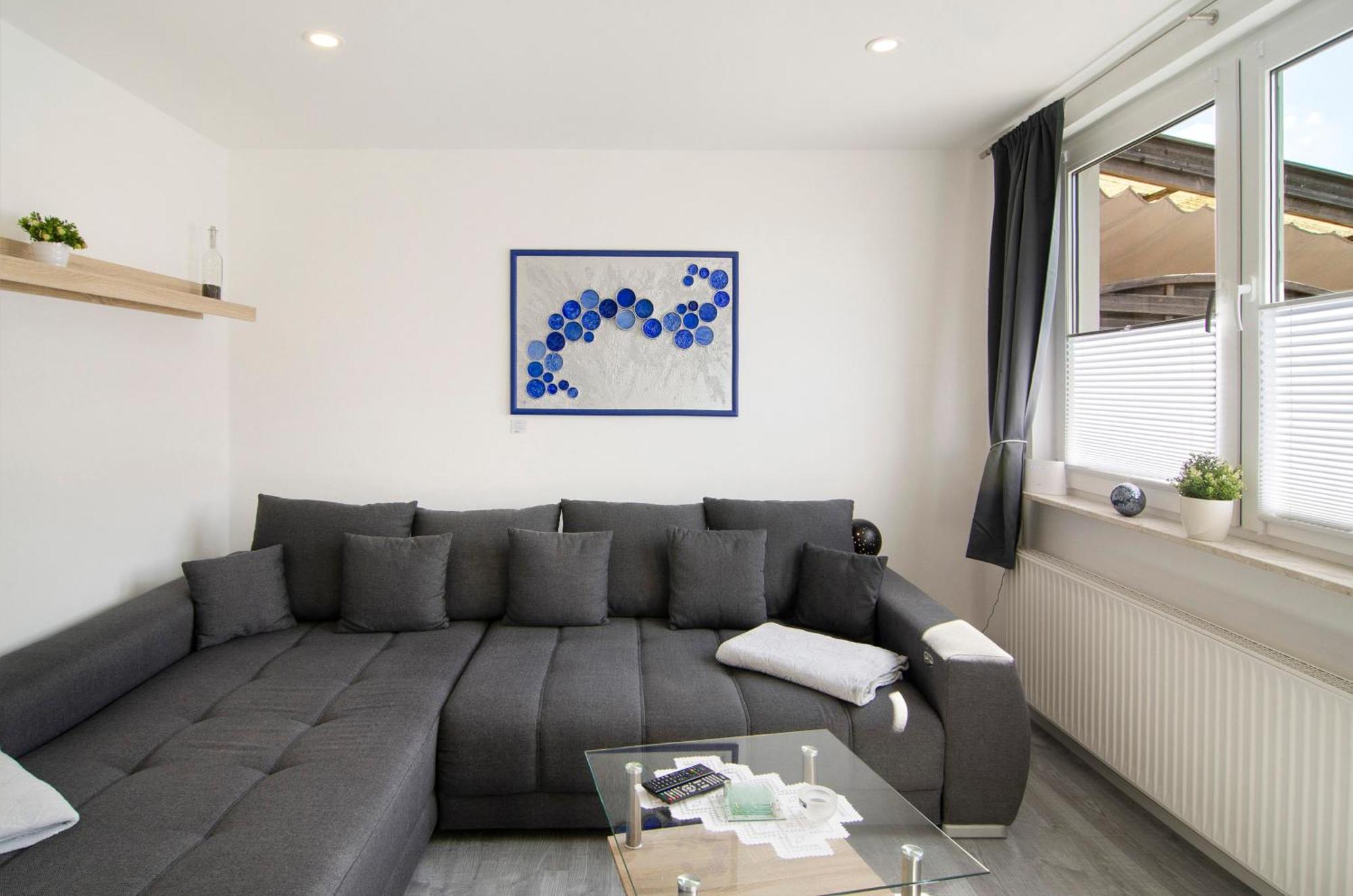 Smolly'S Ferienwohnung Bad Zwischenahn Εξωτερικό φωτογραφία